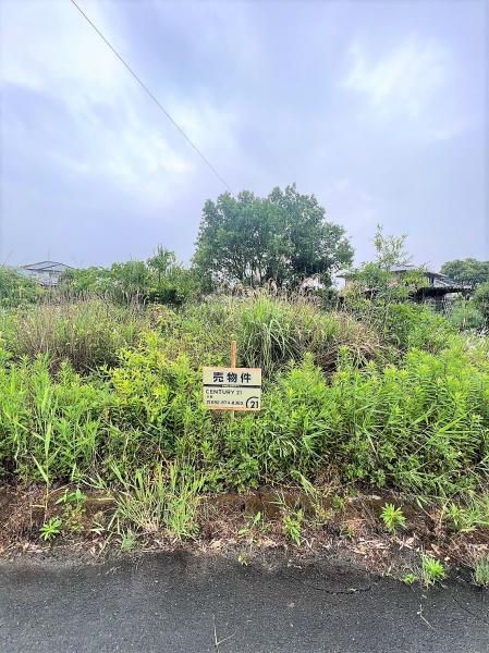 福岡県小郡市三沢土地