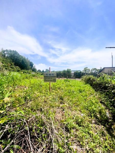 筑紫野市大字山家の土地