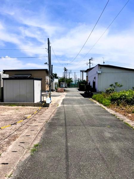 筑紫野市大字山家の土地