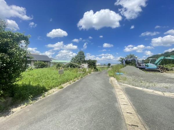 佐賀県鳥栖市原古賀町土地