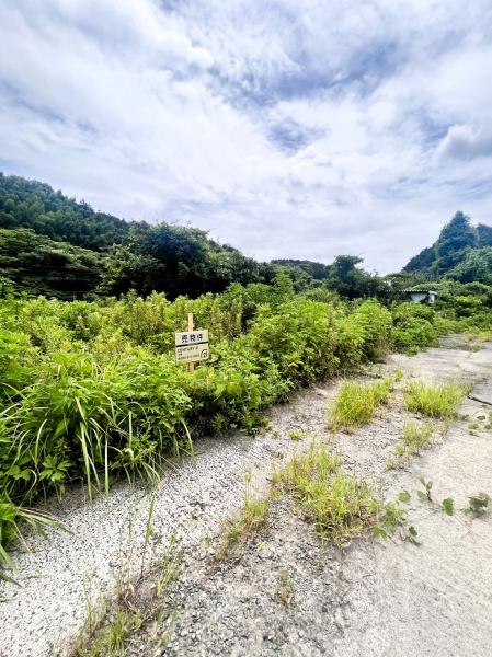 筑紫野市大字原田の土地