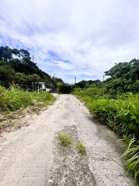 筑紫野市大字原田の土地