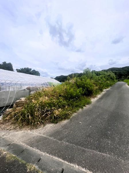 福岡県筑紫野市塔原南三丁目土地