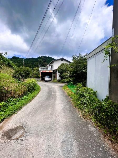 筑紫野市大字平等寺の土地