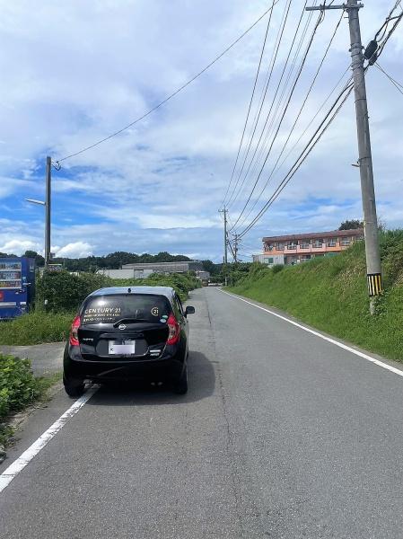 久留米市荒木町藤田の土地