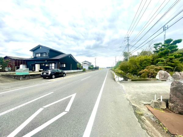 多久市東多久町大字納所の土地