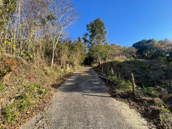 福岡市西区今宿上ノ原の土地