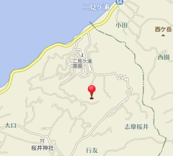 糸島市志摩桜井の土地