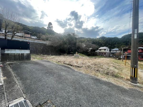 糸島市二丈深江土地