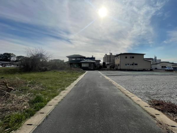 佐賀県鳥栖市下野町土地