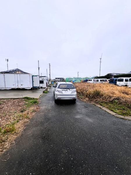 糸島市曽根の土地