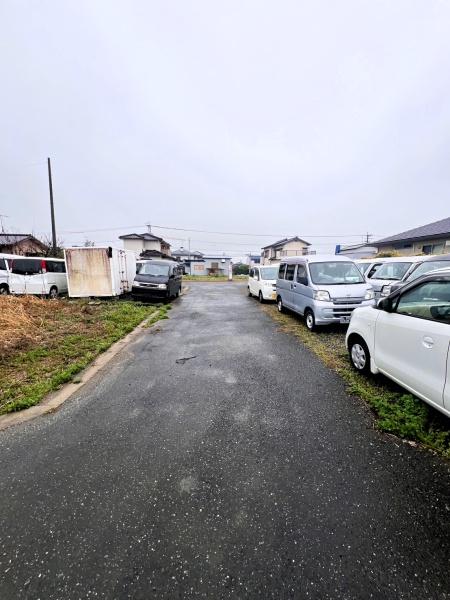 糸島市曽根の土地