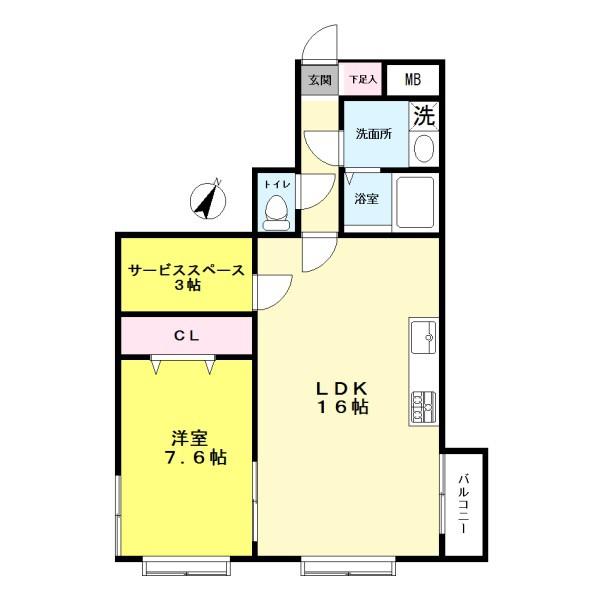 トーカンマンション博多駅前第8