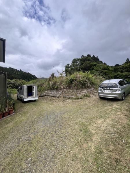 筑紫野市大字山家の土地