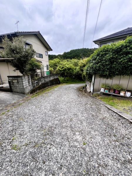 筑紫野市大字山家の土地