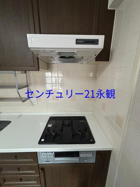 ステラ月の浦　B棟