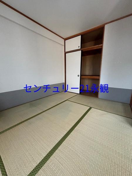 ステラ月の浦　B棟