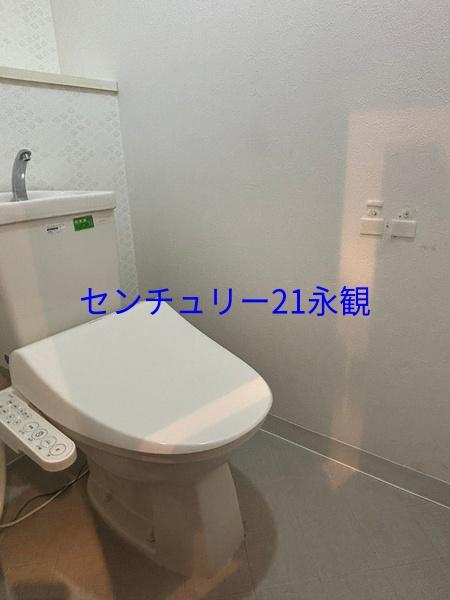 ステラ月の浦　B棟