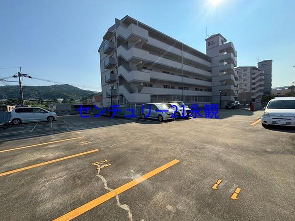 ステラ月の浦　B棟