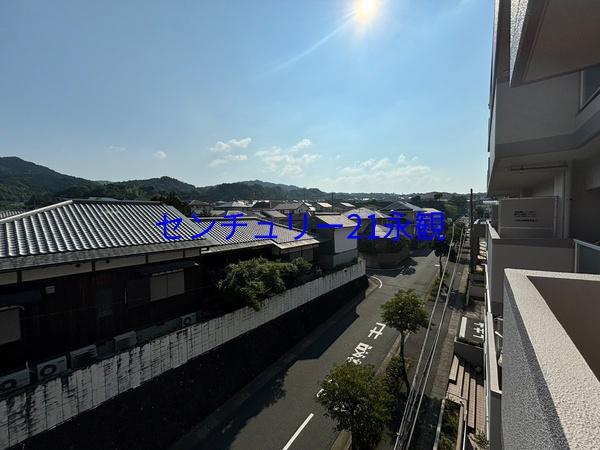 ステラ月の浦　B棟