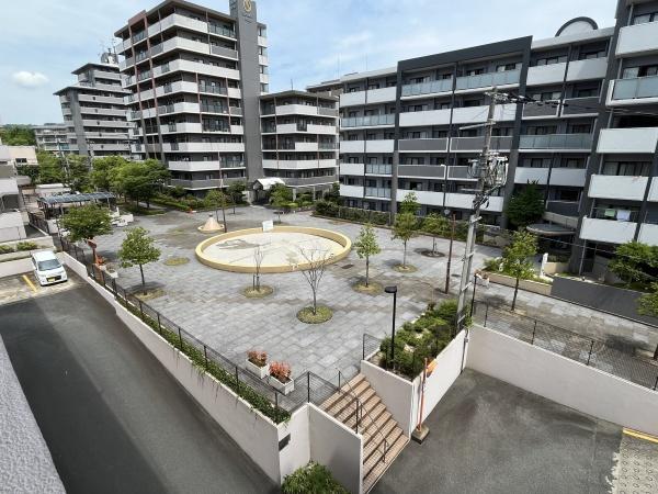 ステラ月の浦　B棟