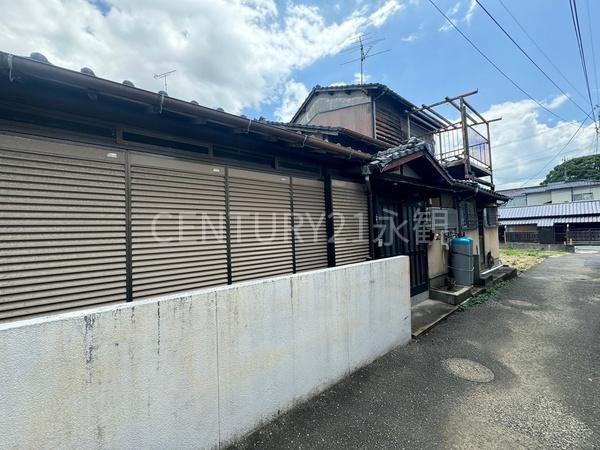 福岡市博多区那珂1丁目戸建