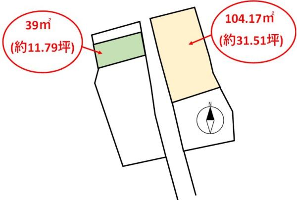 福岡市博多区那珂1丁目戸建