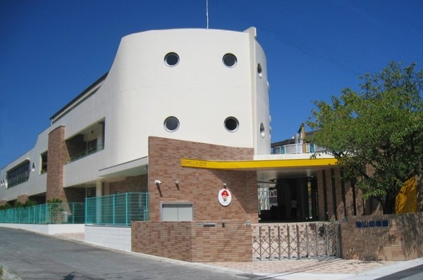 福岡市城南区南片江4丁目の土地(油山幼稚園)