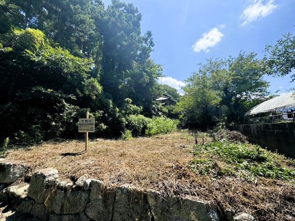 福岡市早良区東入部２丁目土地