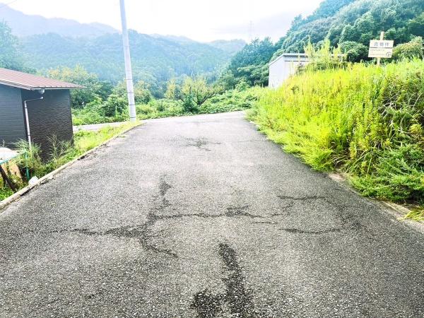 太宰府市御笠５丁目土地