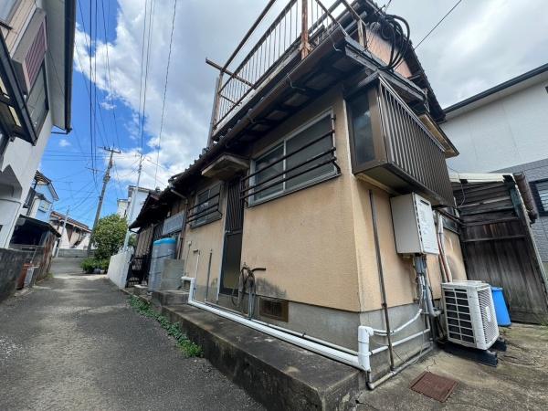 福岡市博多区那珂1丁目土地