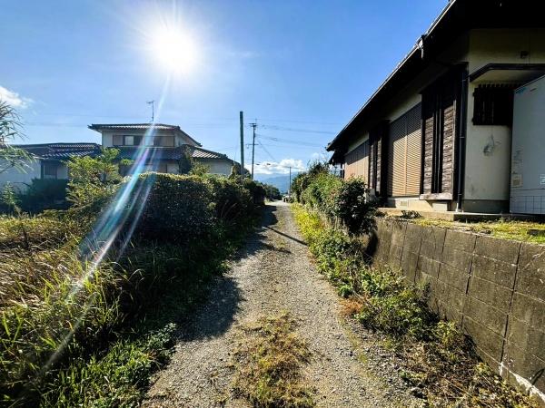 糸島市曽根字南土地