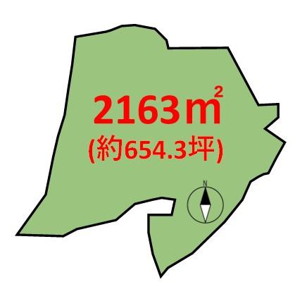 福岡県糸島市志摩小富士土地