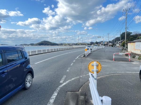 福岡県糸島市志摩小富士土地