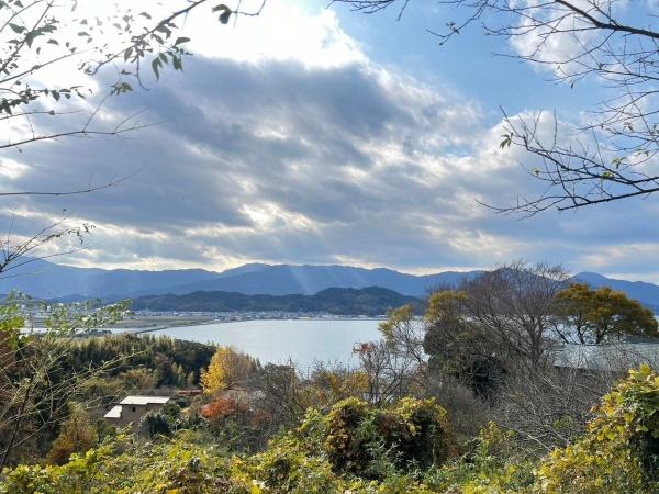 福岡県糸島市志摩小富士土地