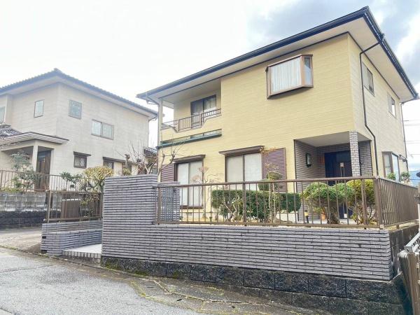 福岡市早良区内野7丁目戸建