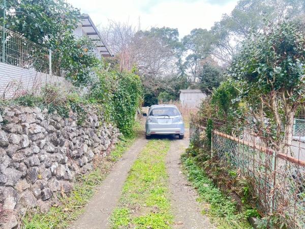 福岡市早良区大字西油山字原土地