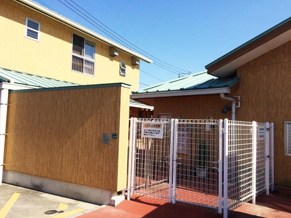 福岡市早良区重留7丁目の中古一戸建て(にこにこ保育園)