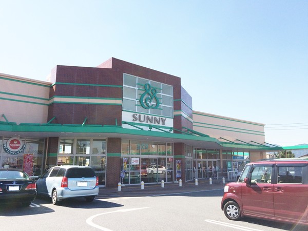 福岡市早良区重留7丁目の中古一戸建て(サニー重留店)