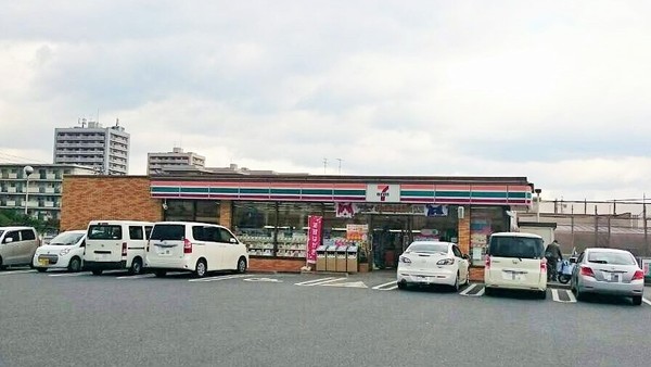 福岡市早良区重留7丁目の中古一戸建て(セブンイレブン福岡四箇田団地店)