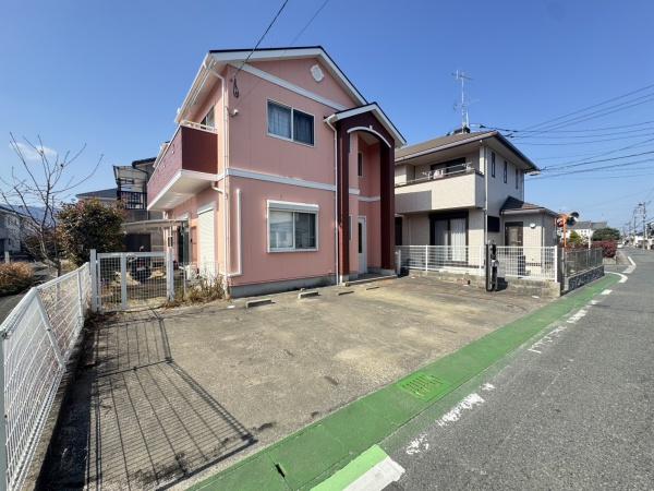 福岡市早良区重留7丁目戸建