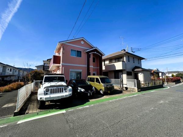 福岡市早良区重留7丁目戸建