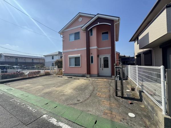 福岡市早良区重留7丁目戸建