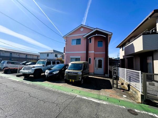 福岡市早良区重留7丁目戸建