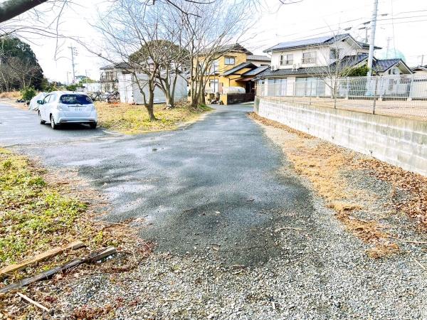 朝倉郡筑前町下高場土地