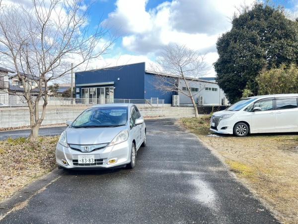 朝倉郡筑前町下高場土地