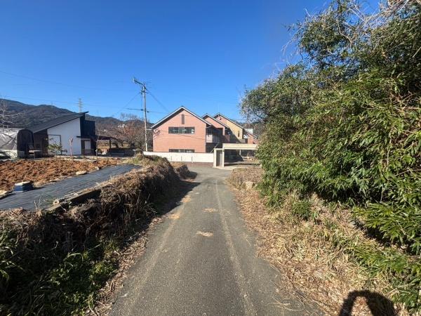 鳥栖市養父町の土地