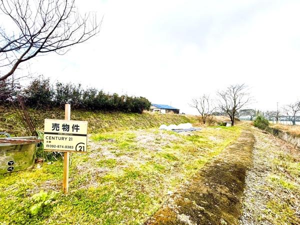 佐賀県鳥栖市神辺町土地