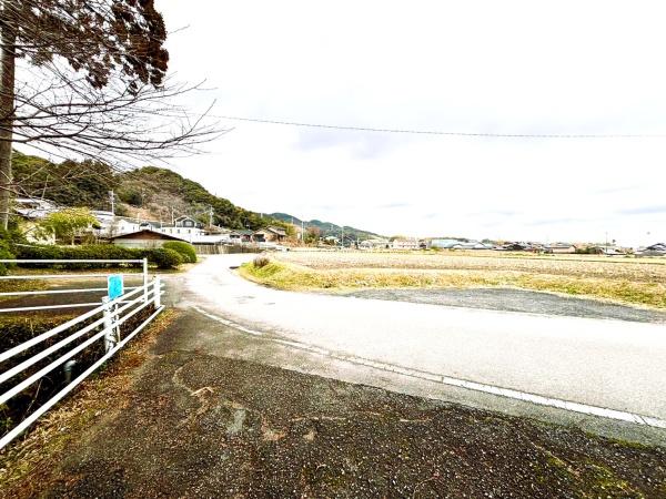 佐賀県鳥栖市神辺町土地