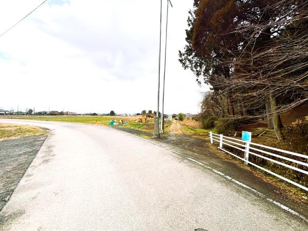 佐賀県鳥栖市神辺町土地